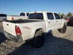 2007 Toyota Tacoma Double Cab en Venta en Reno, NV - Front End