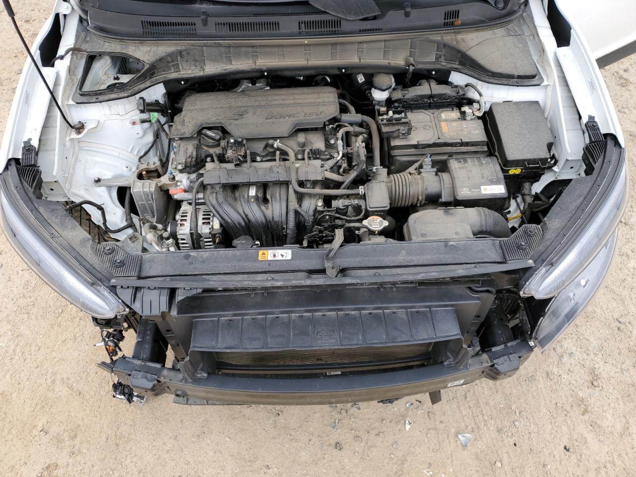 2023 Hyundai Kona - Image 13