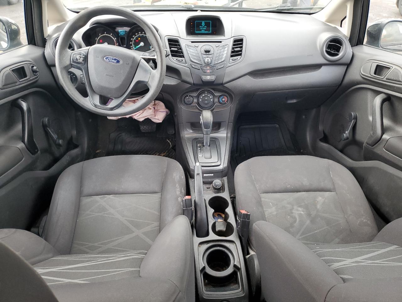2014 Ford Fiesta - Image 8