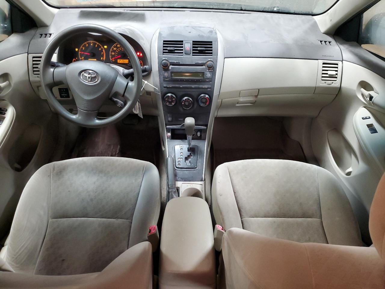 2009 Toyota Corolla - Image 8