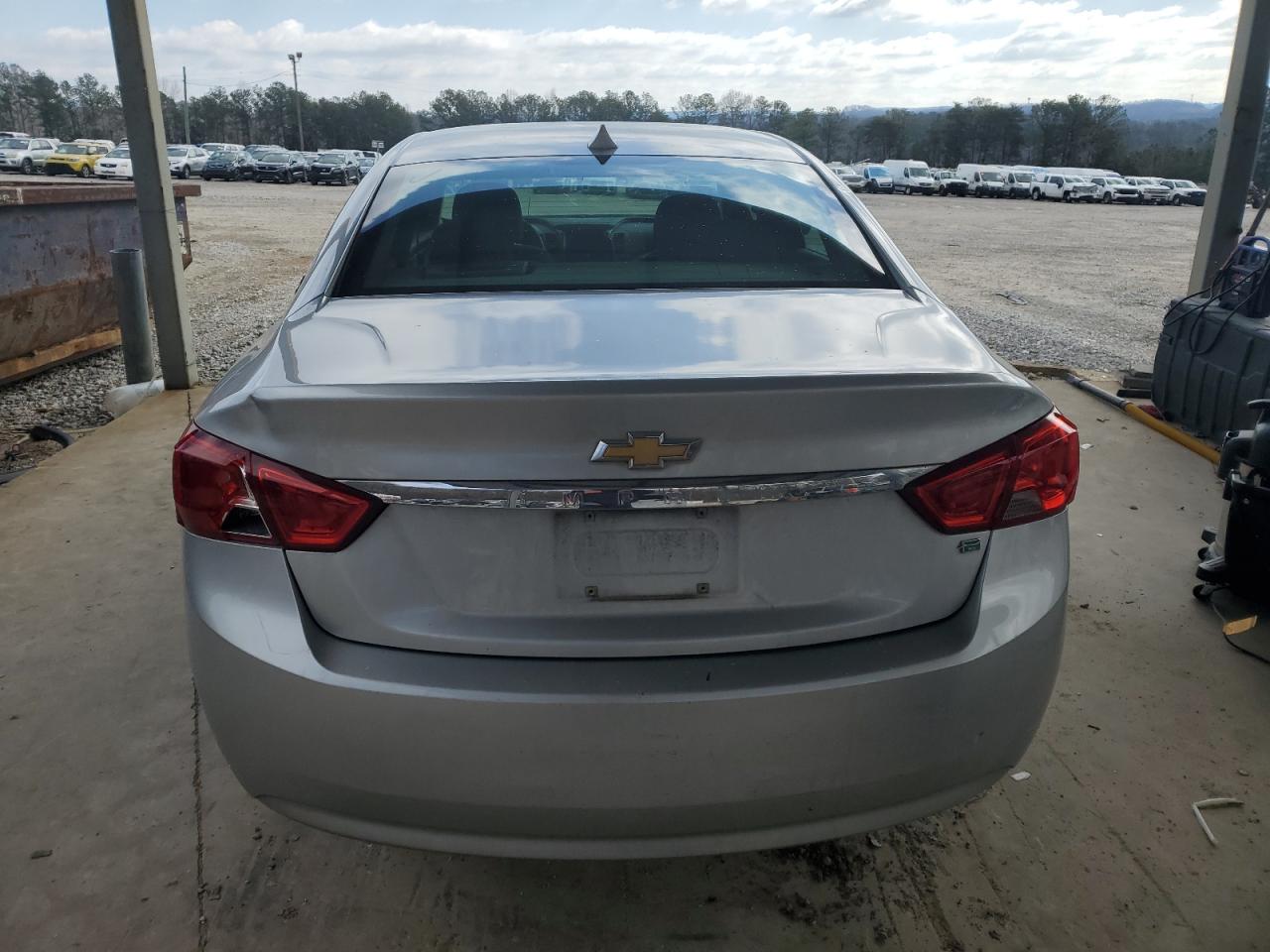 2014 Chevrolet Impala - Image 6