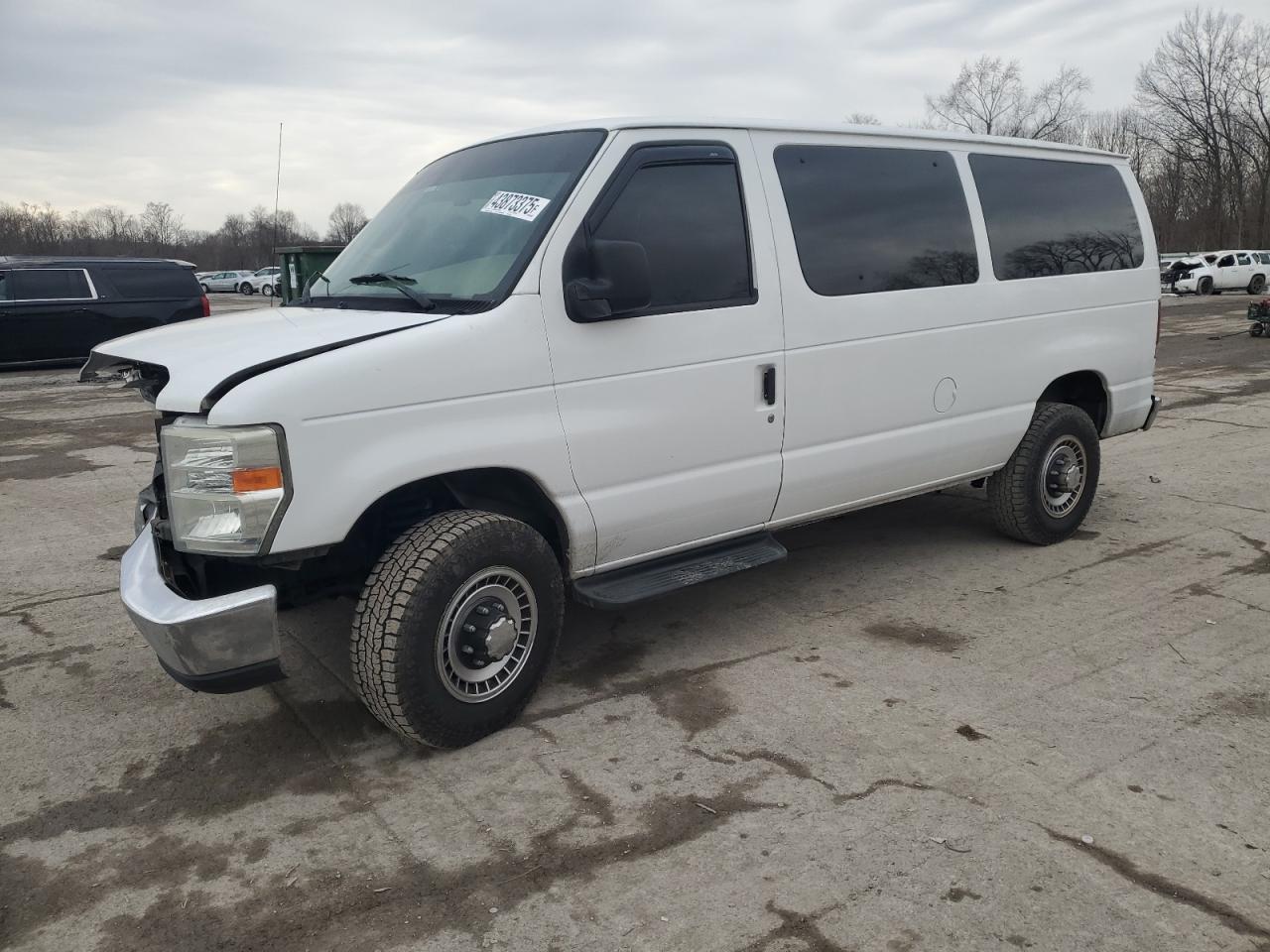2008 Ford Econoline - Image 1