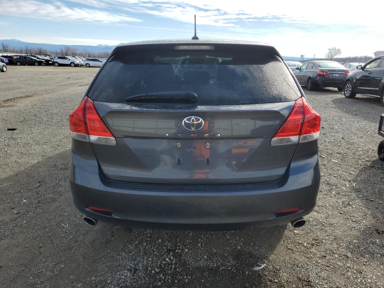 2009 Toyota Venza - Image 6