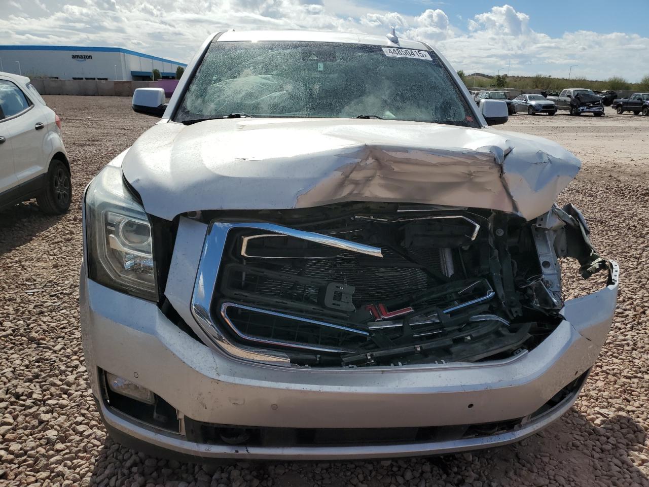 2017 GMC Yukon - Image 5