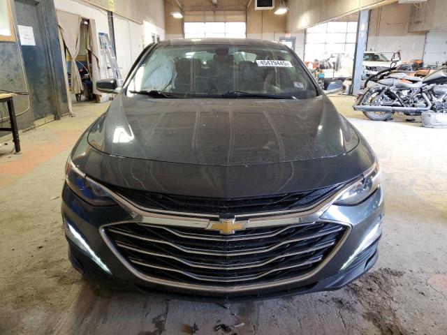  CHEVROLET MALIBU 2021 Charcoal