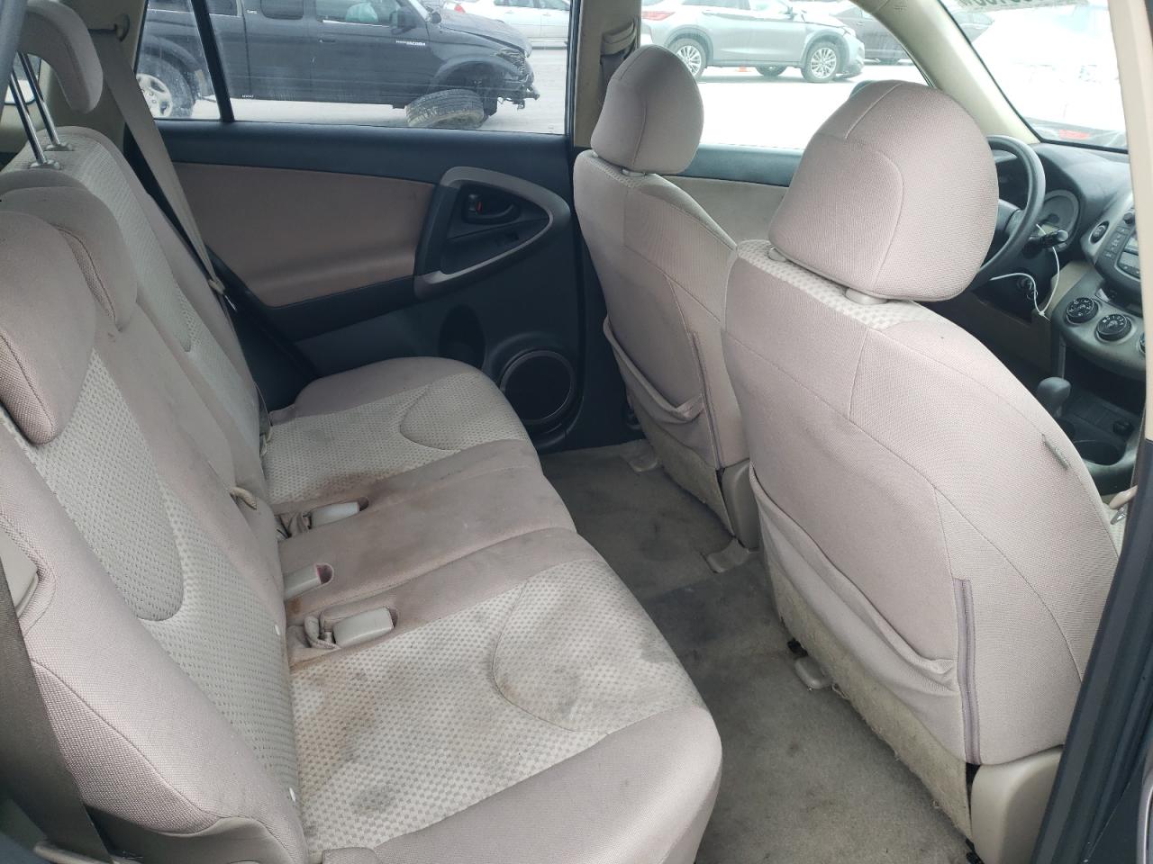 2007 Toyota RAV 4 - Image 10