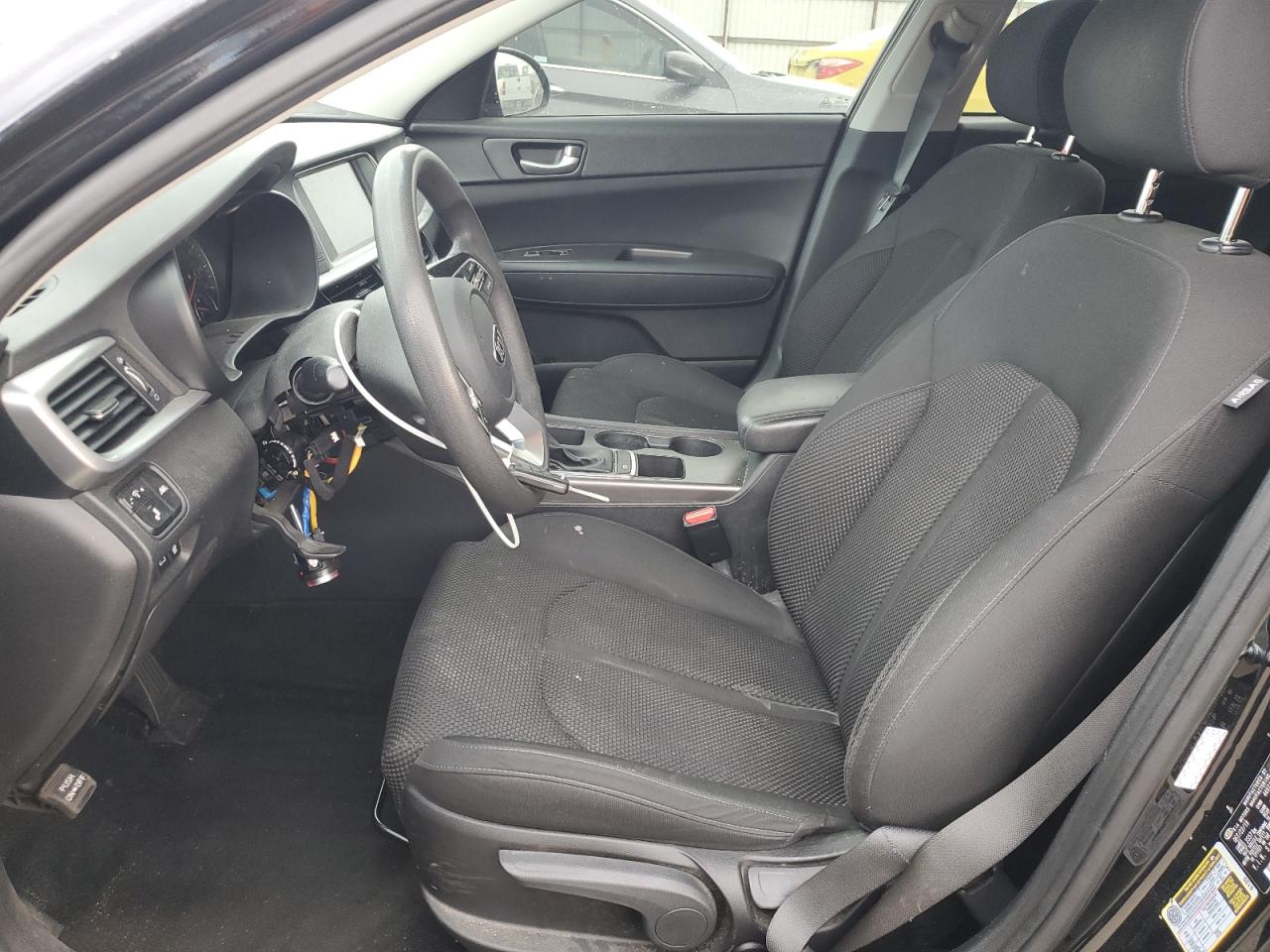 2020 Kia Optima - Image 7