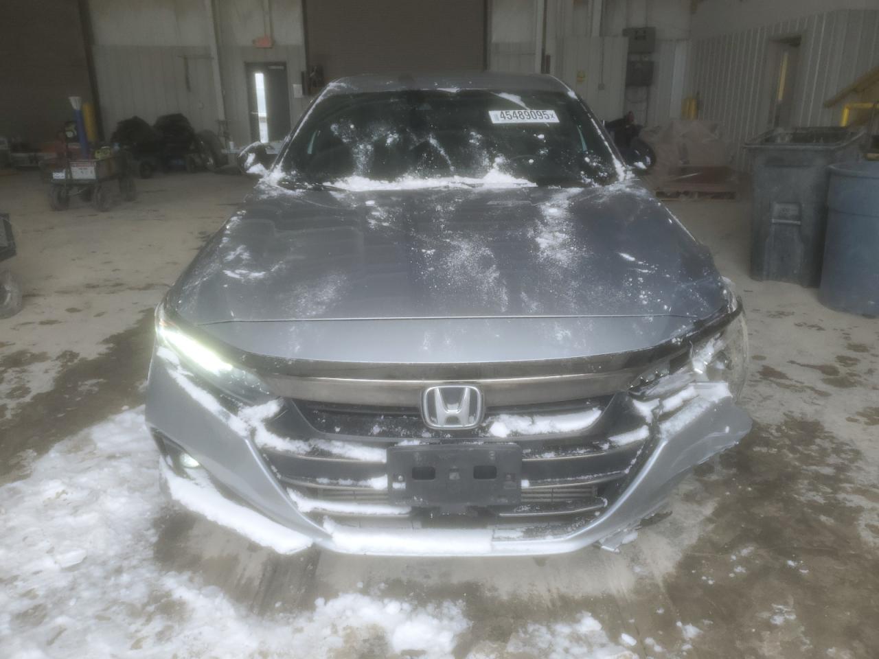 2022 Honda Accord - Image 5