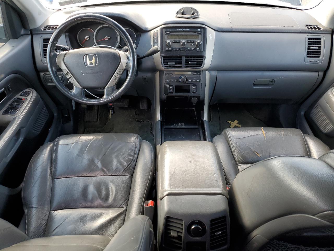 2006 Honda Pilot - Image 8