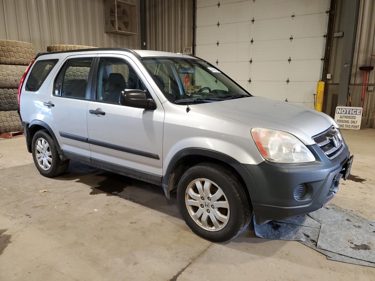 2006 Honda CR-V - Image 4
