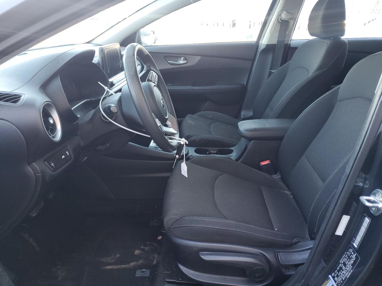2020 Kia Forte - Image 7