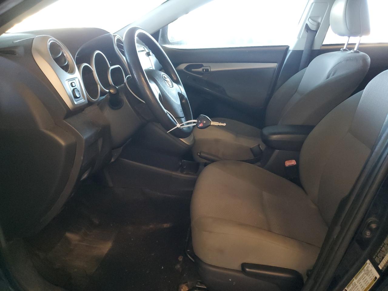 2009 Toyota Corolla - Image 7