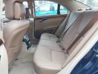 2006 MERCEDES BENZ S500 AUTO for sale at Copart GLOUCESTER