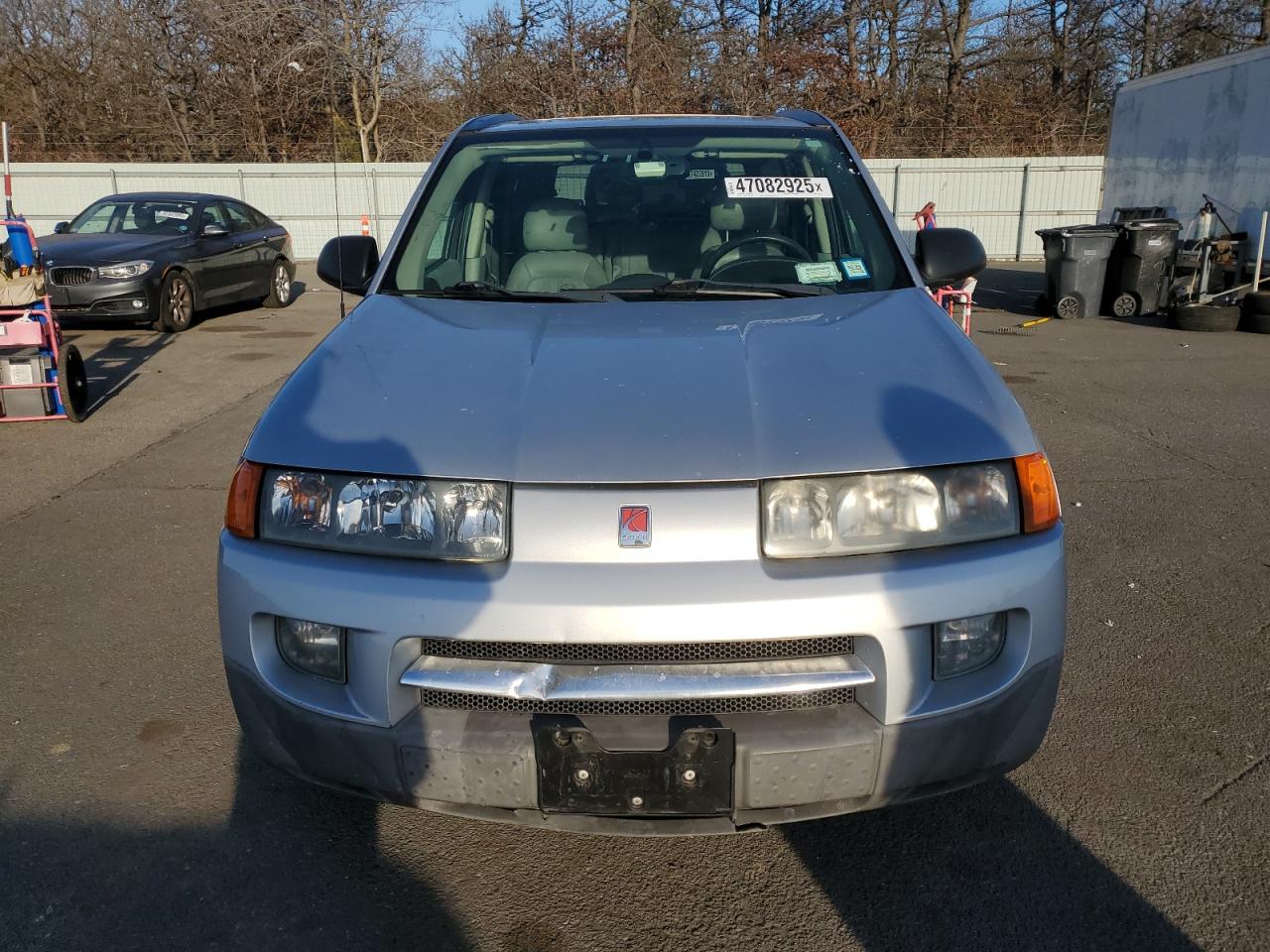 2004 Saturn VUE - Image 5