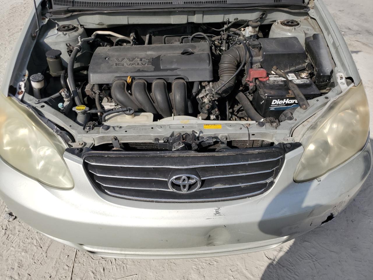 2004 Toyota Corolla - Image 11