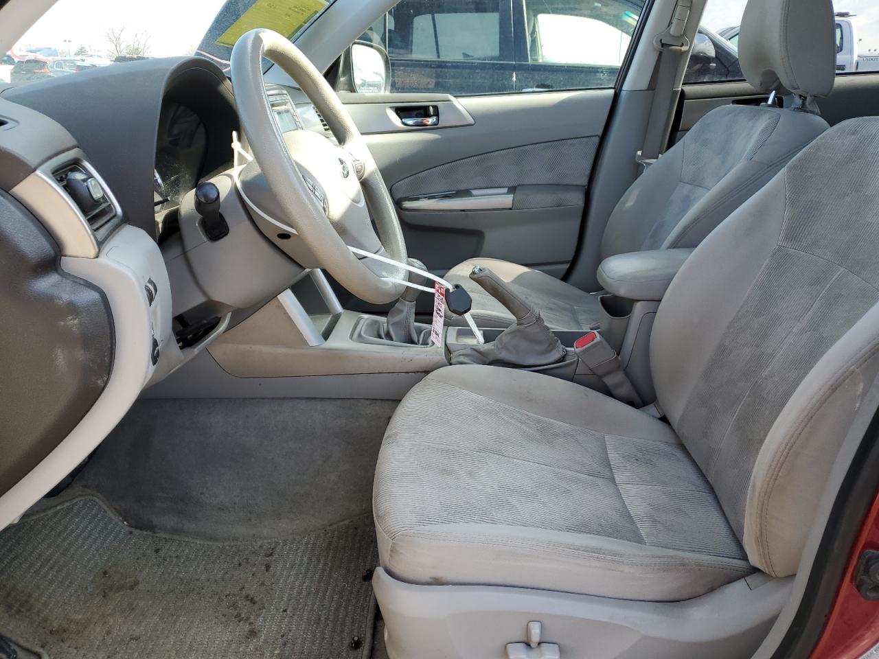 2010 Subaru Forester - Image 7