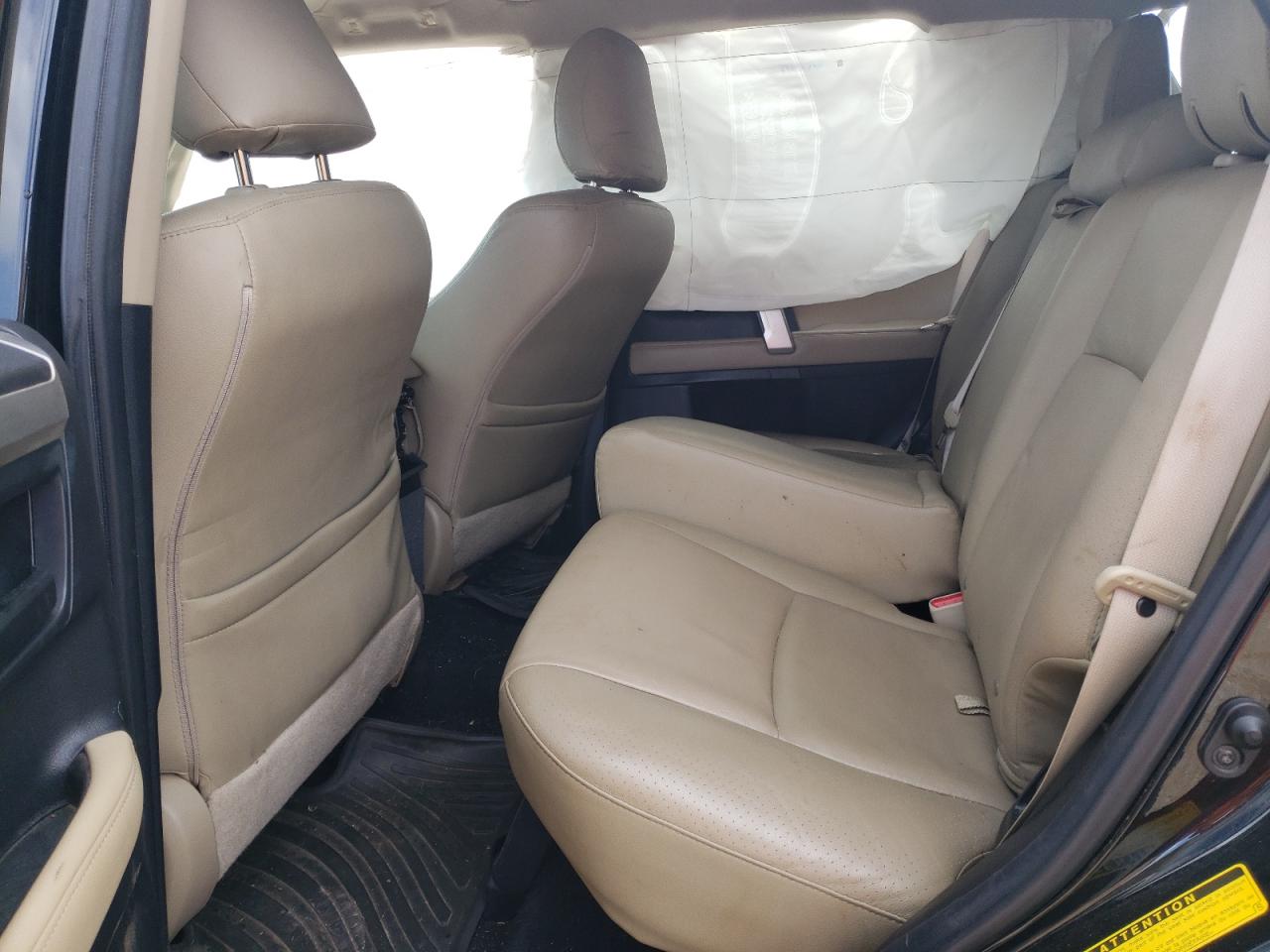 2011 Toyota 4Runner - Image 10