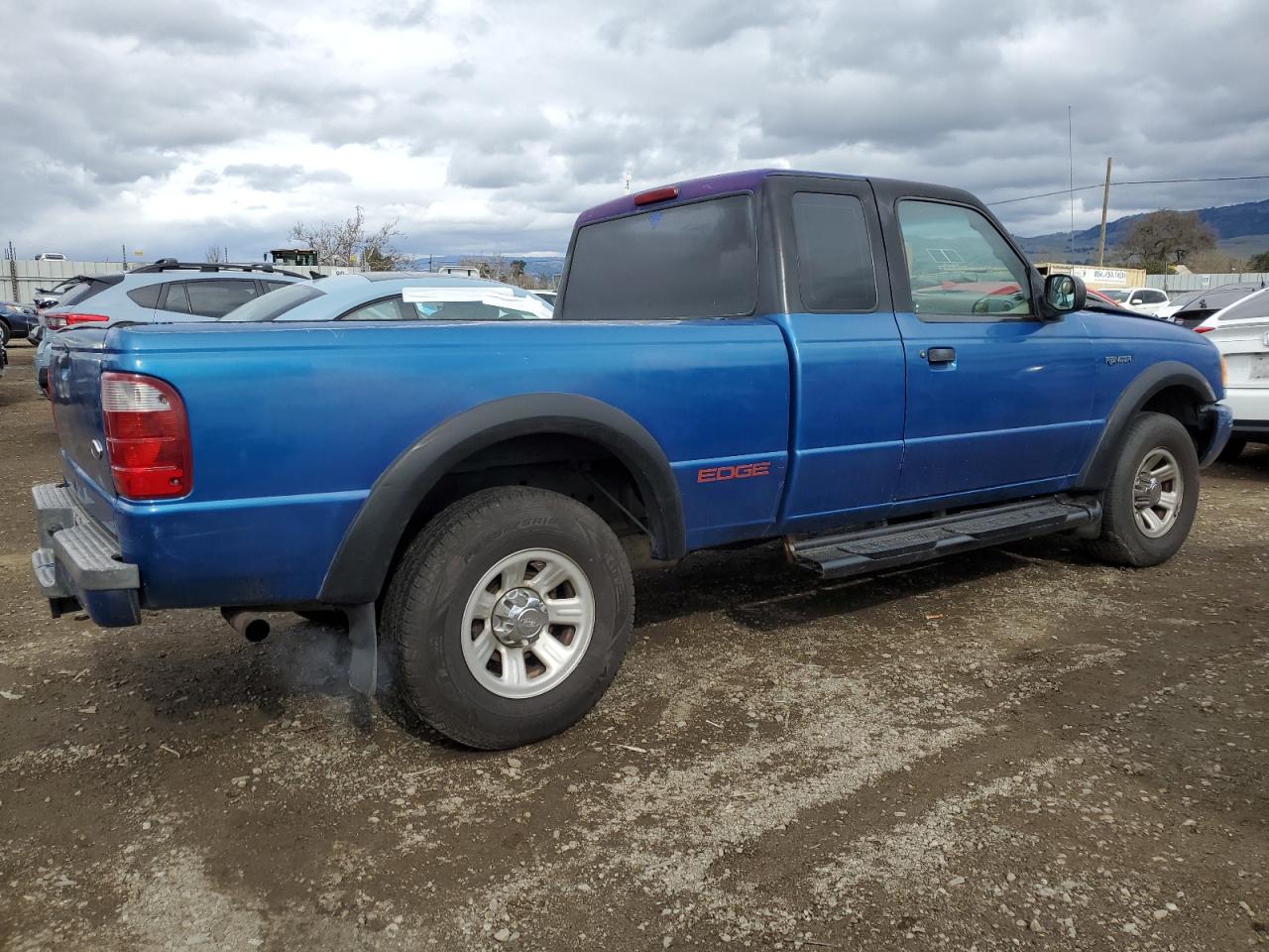 2002 Ford Ranger - Image 3