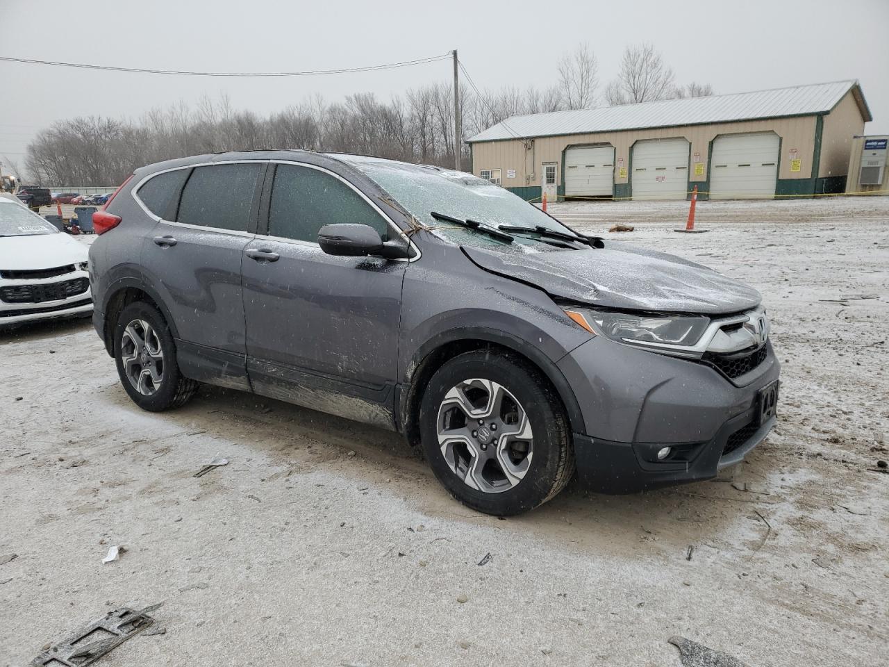 2019 Honda CR-V - Image 4