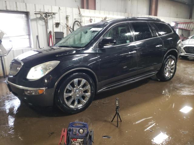 2011 Buick Enclave Cxl იყიდება Elgin-ში, IL - Front End