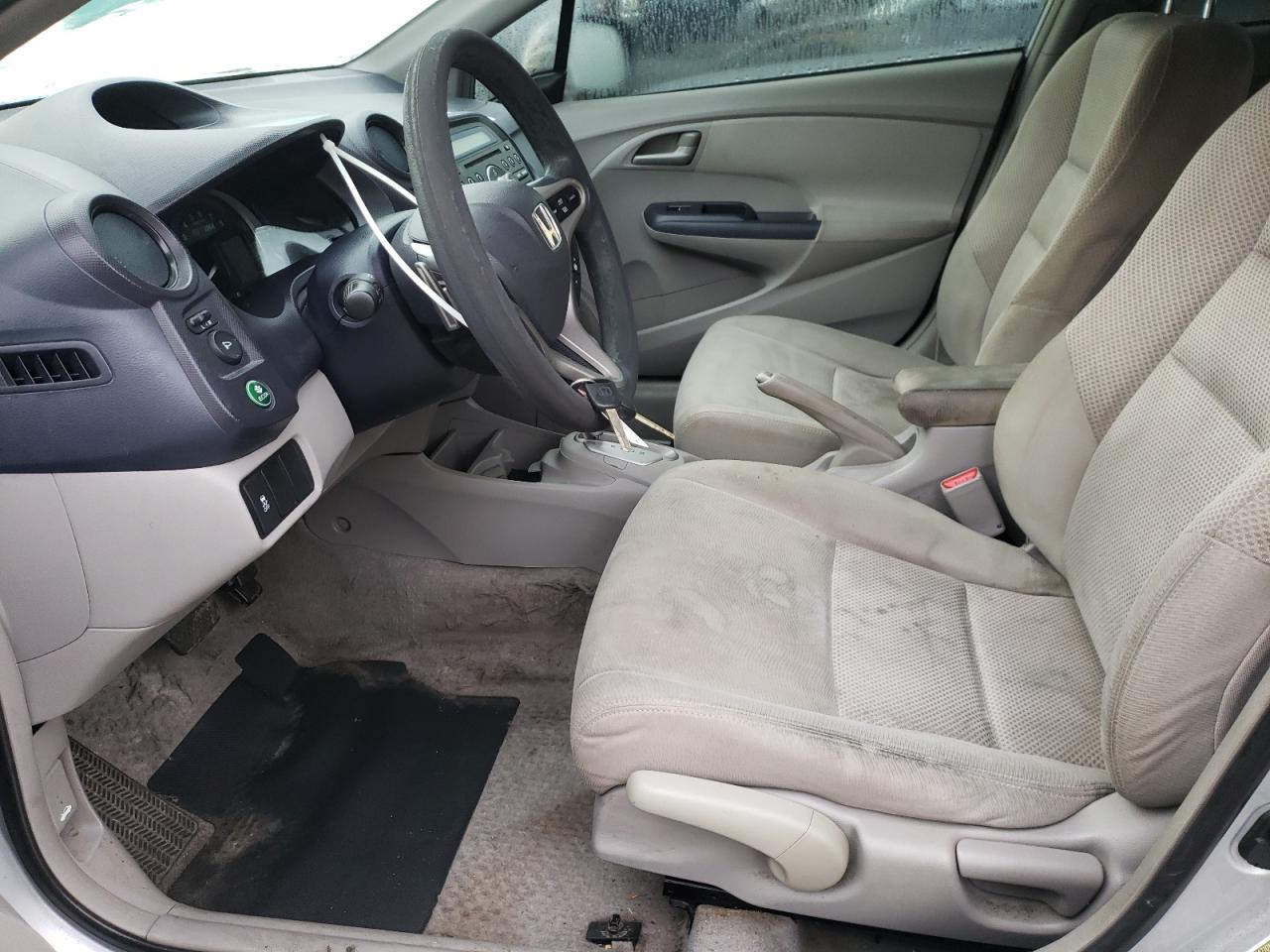 2010 Honda Insight - Image 7