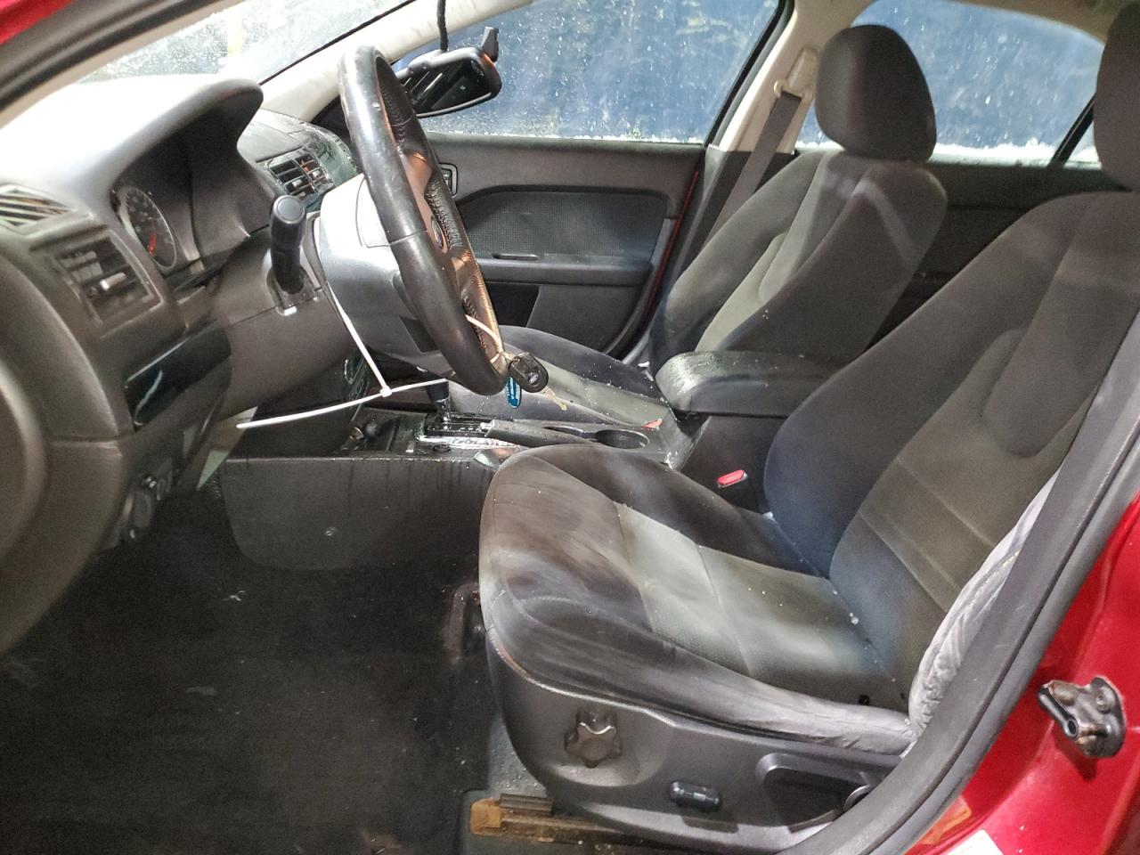 2009 Ford Fusion - Image 7