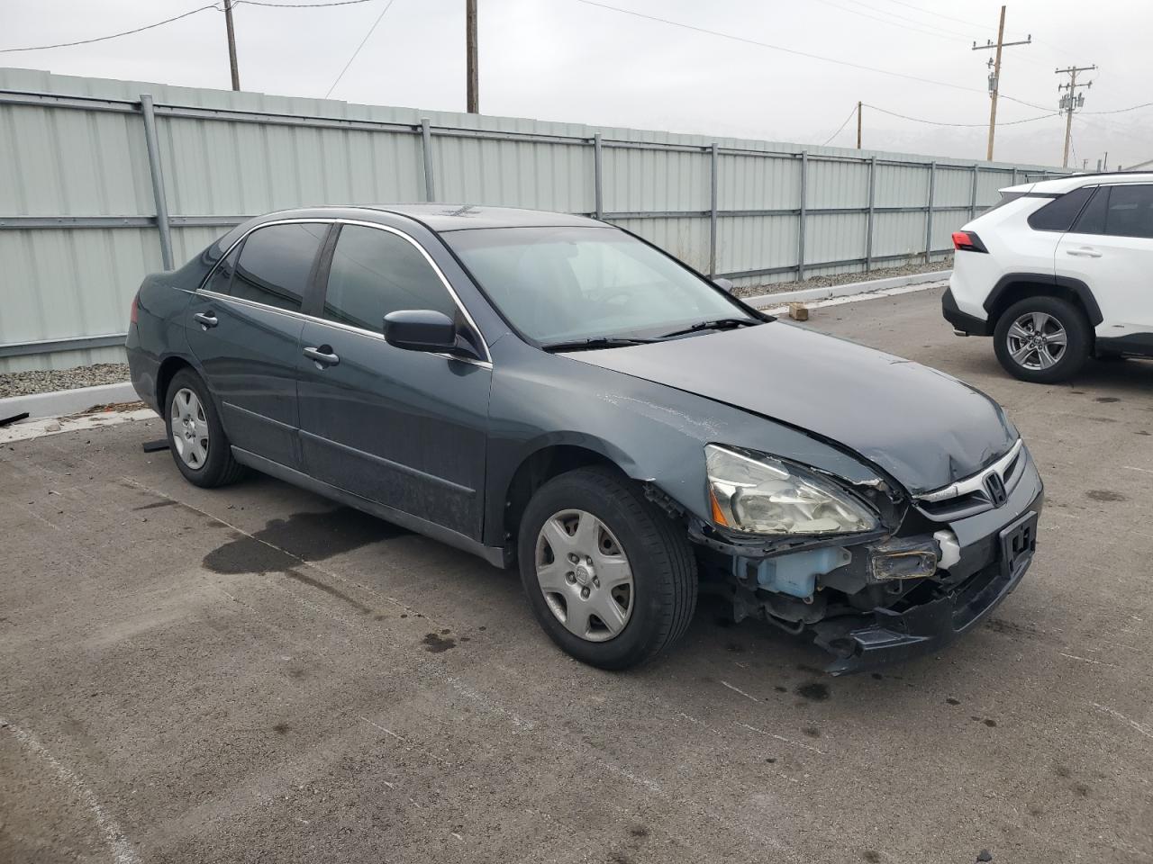 2007 Honda Accord - Image 4