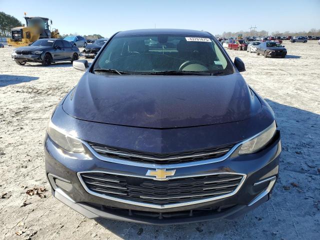 Седани CHEVROLET MALIBU 2016 Синій