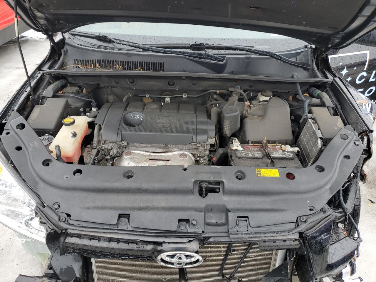 2012 Toyota RAV 4 - Image 12