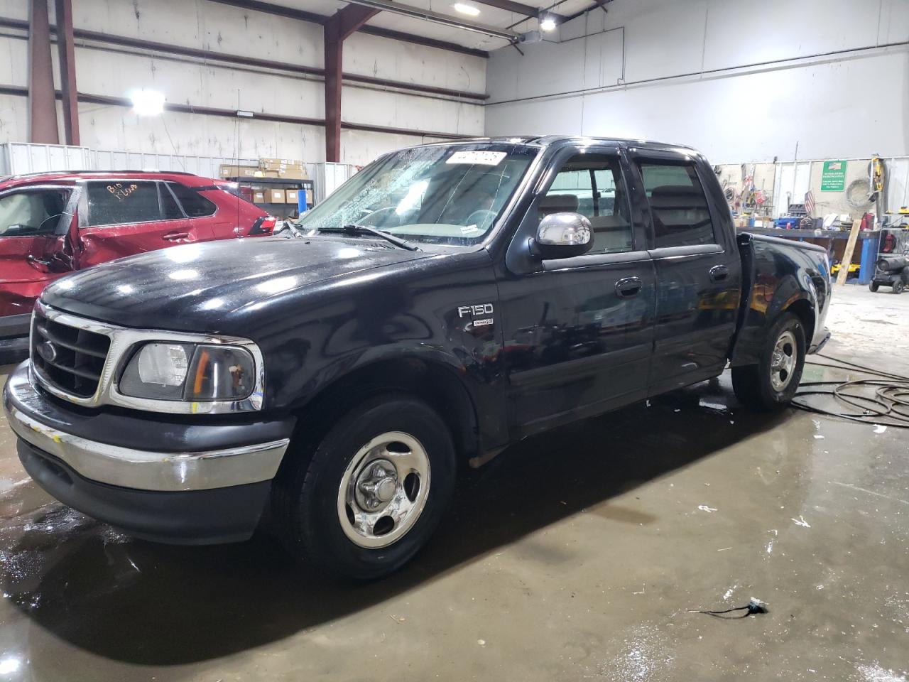 2001 Ford F-150 - Image 1