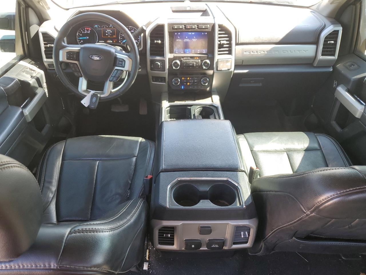 2020 Ford F250 - Image 8