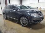 2016 Lincoln Mkx Reserve for Sale in West Mifflin, PA - Rollover