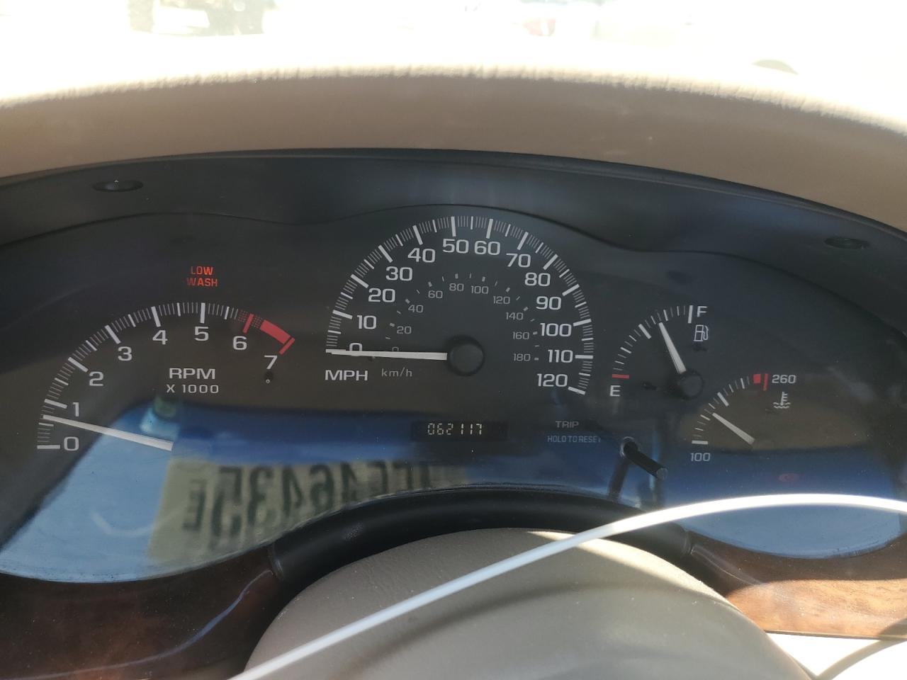 2002 Chevrolet Malibu Ls VIN: 1G1NE52J52M641031 Lot: 45546435