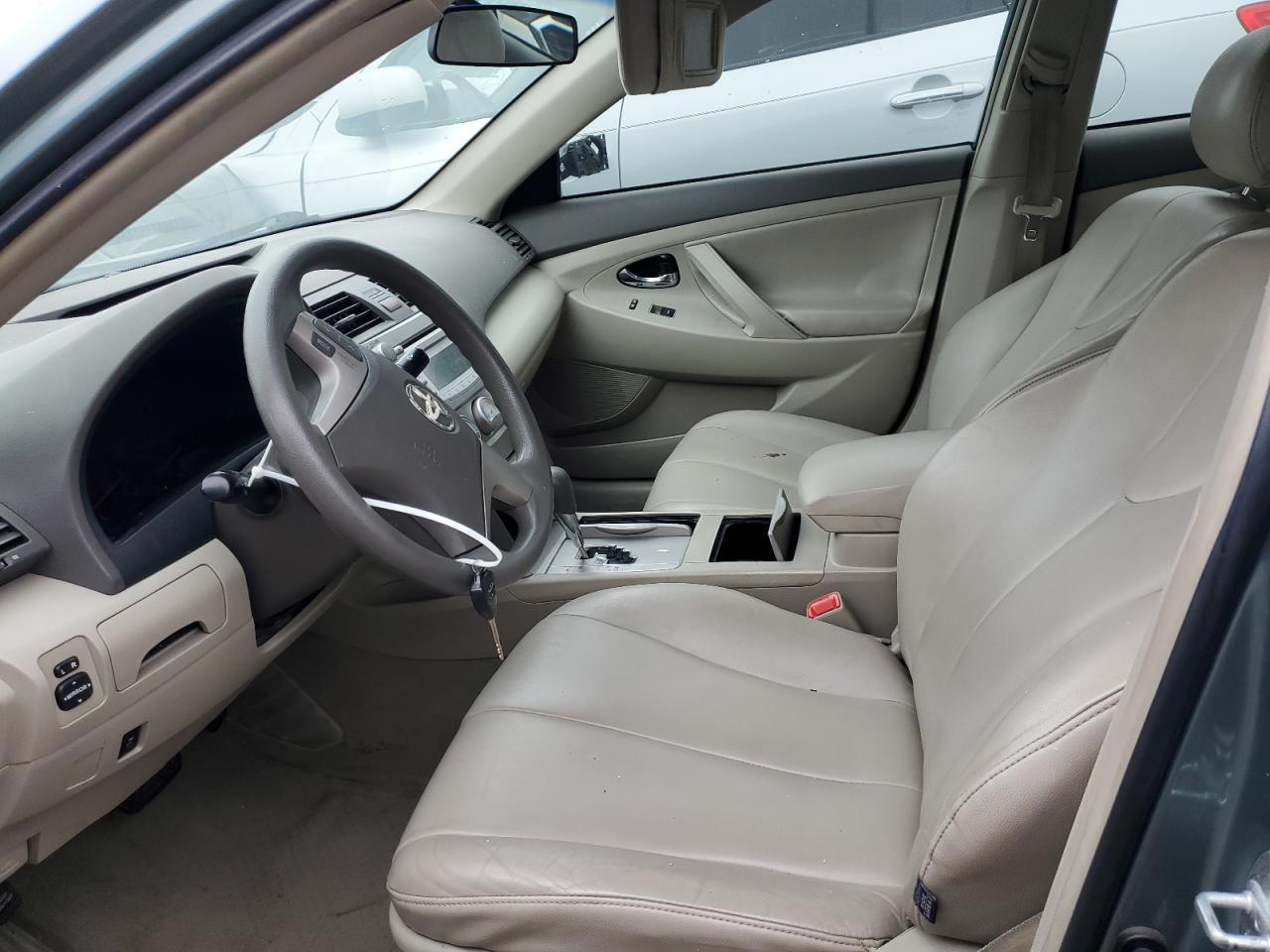 2011 Toyota Camry - Image 7