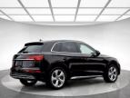 2021 Audi Q5 Premium Plus en Venta en North Billerica, MA - Normal Wear