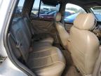 2002 Jeep Grand Cherokee Limited იყიდება Sacramento-ში, CA - Mechanical