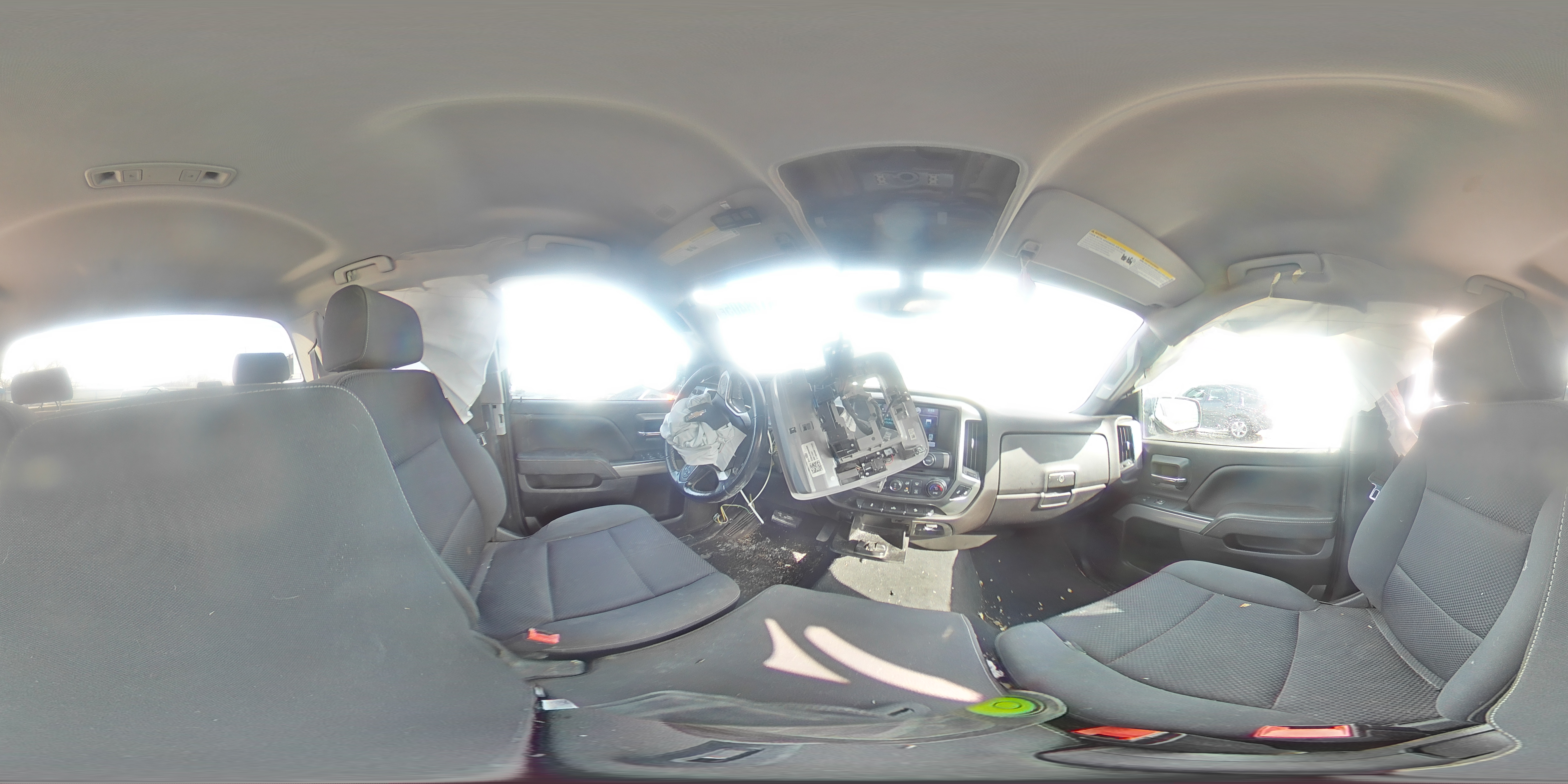2019 Chevrolet Silverado - Image 12