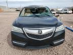 2014 Acura Mdx Technology للبيع في Phoenix، AZ - Rollover