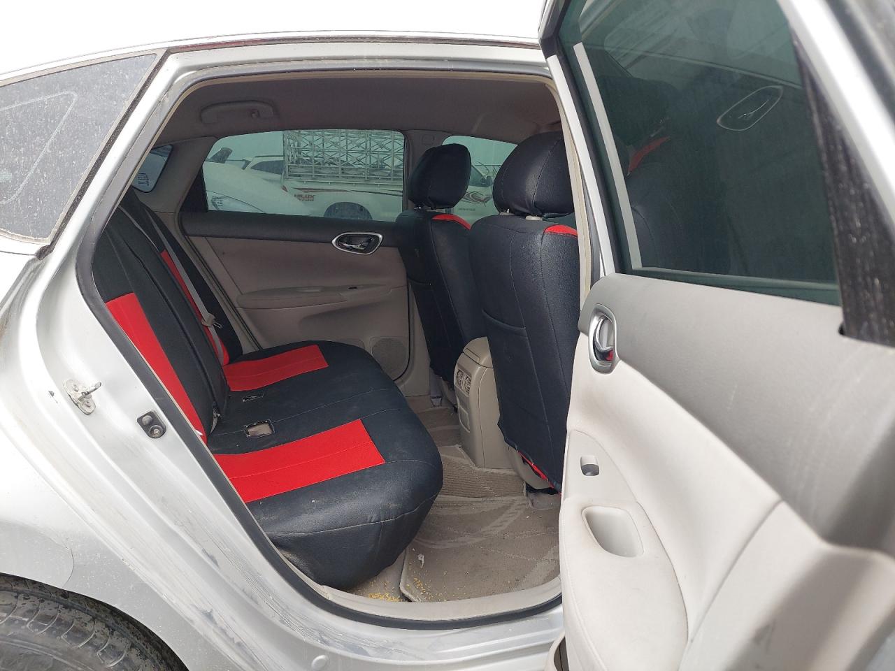 MNTBB7A95K6066318 - 2019 Nissan SENTRA - #46771595