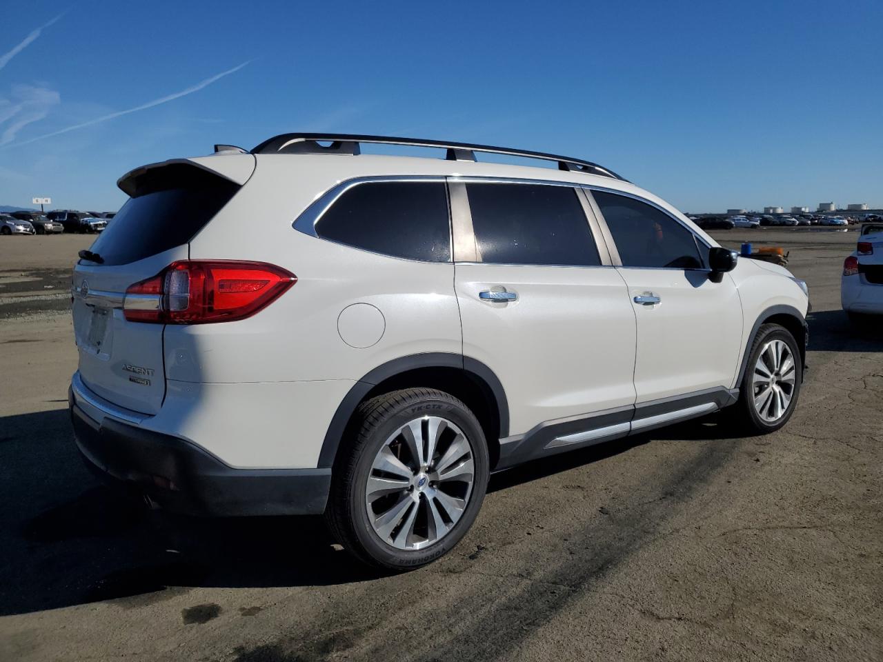 2021 Subaru Ascent - Image 3