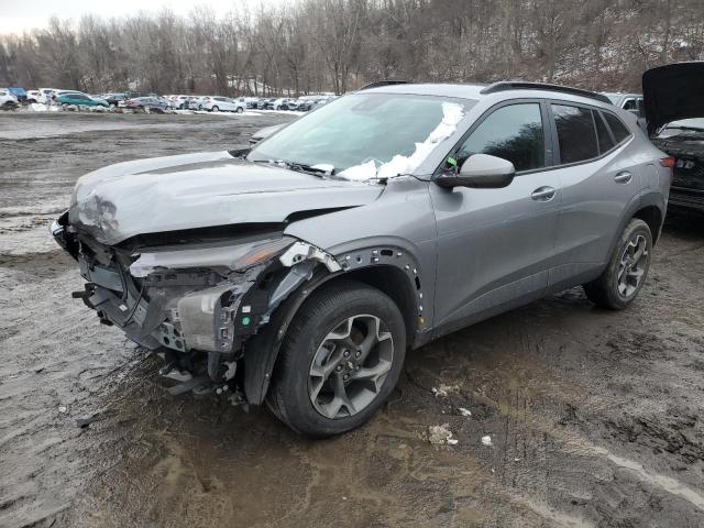 2024 Chevrolet Trax 1Lt