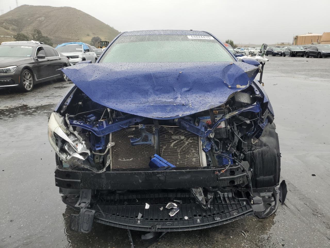 2016 Toyota Corolla - Image 5