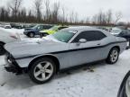 2014 Dodge Challenger Sxt zu verkaufen in Leroy, NY - Front End