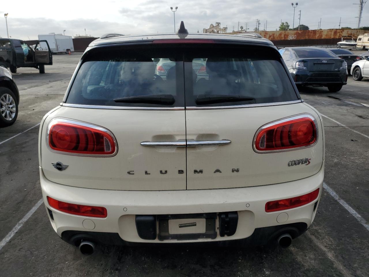 2016 MINI Cooper - Image 6
