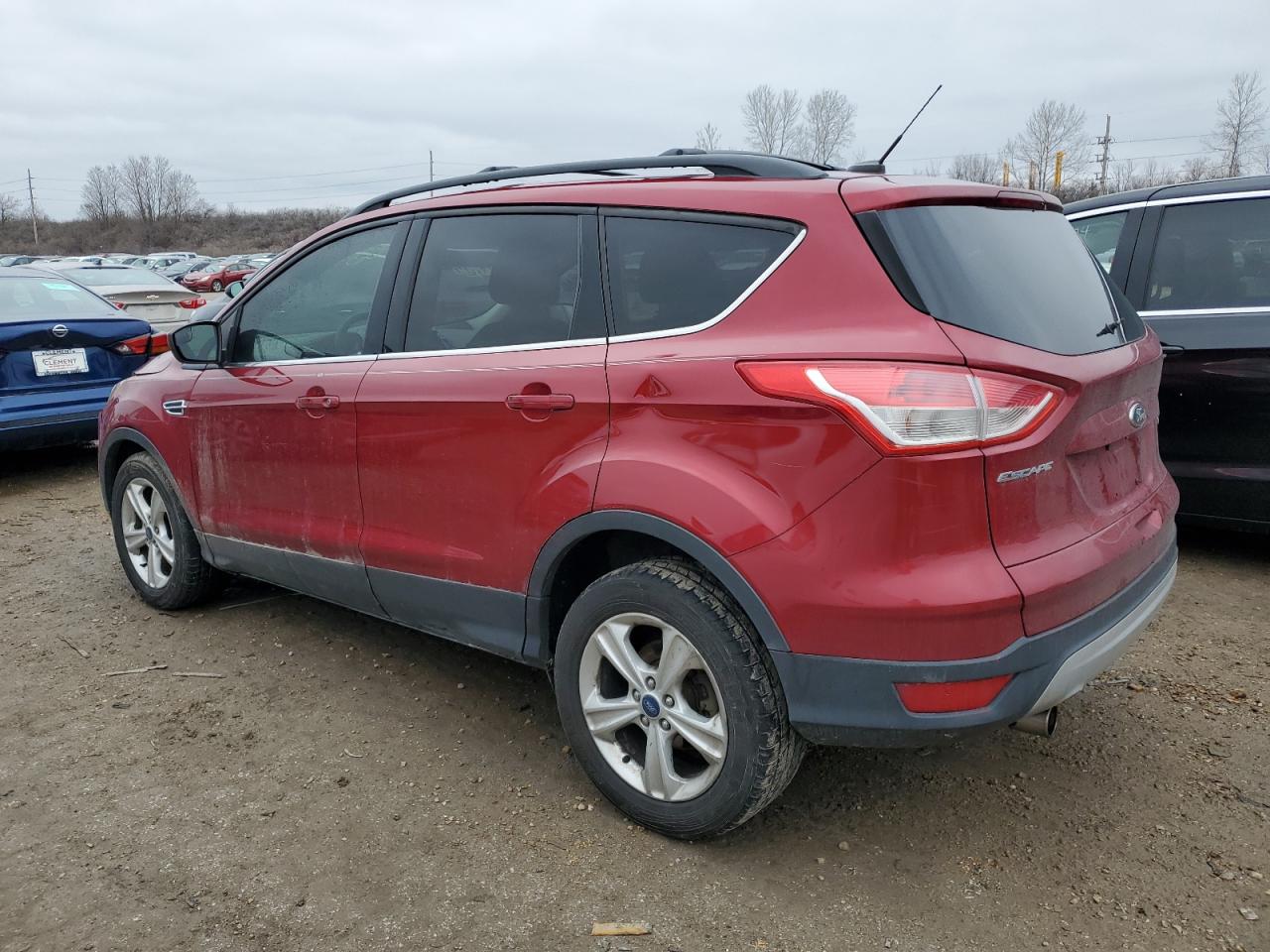 2013 Ford Escape - Image 2