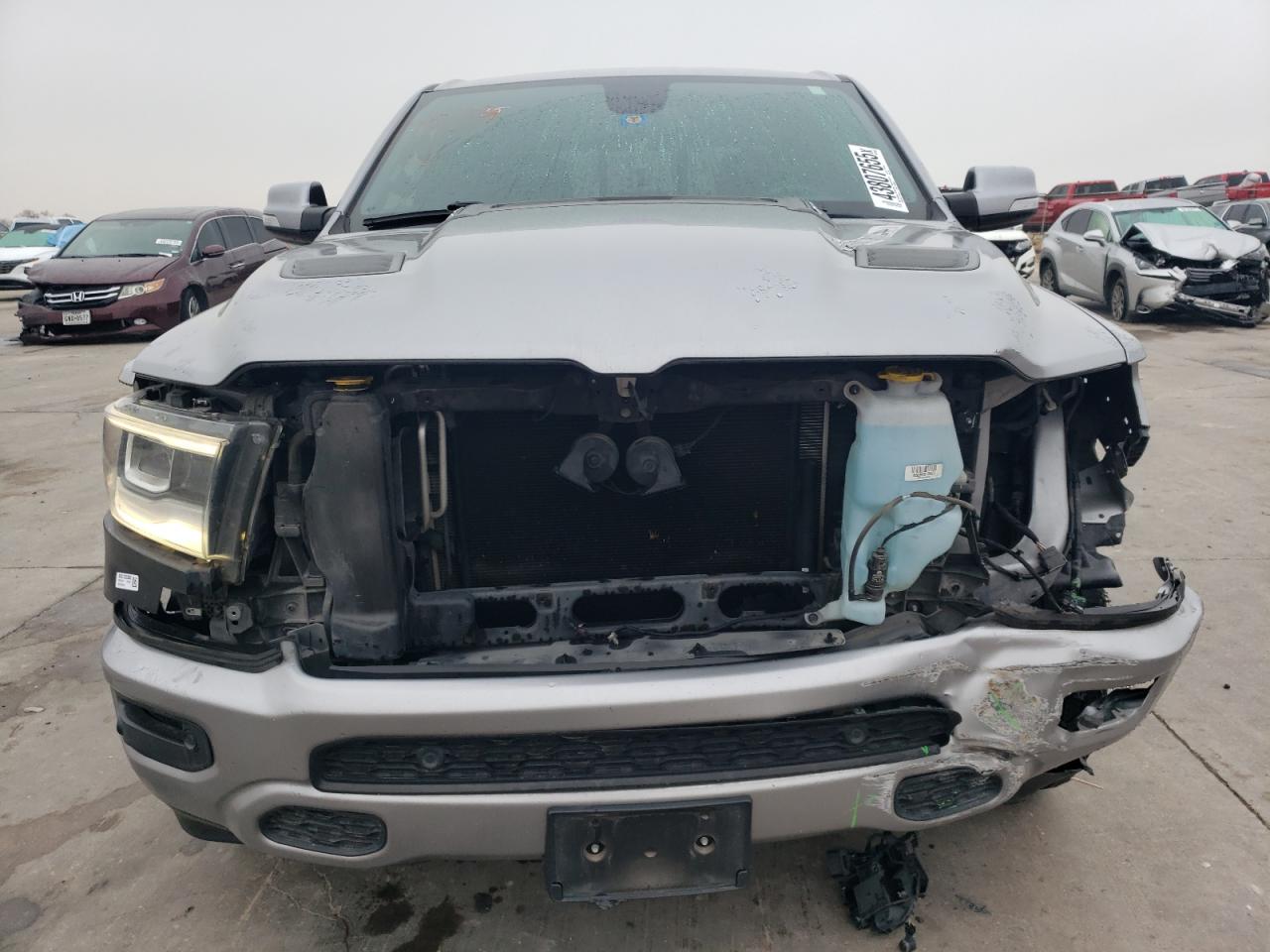 2019 RAM 1500 - Image 5