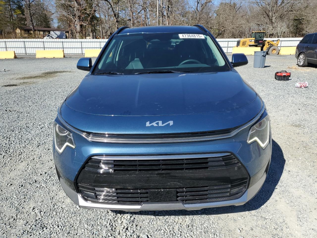 2023 Kia Niro - Image 5