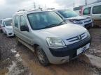 2005 PEUGEOT PARTNER CO for sale at Copart BRISTOL