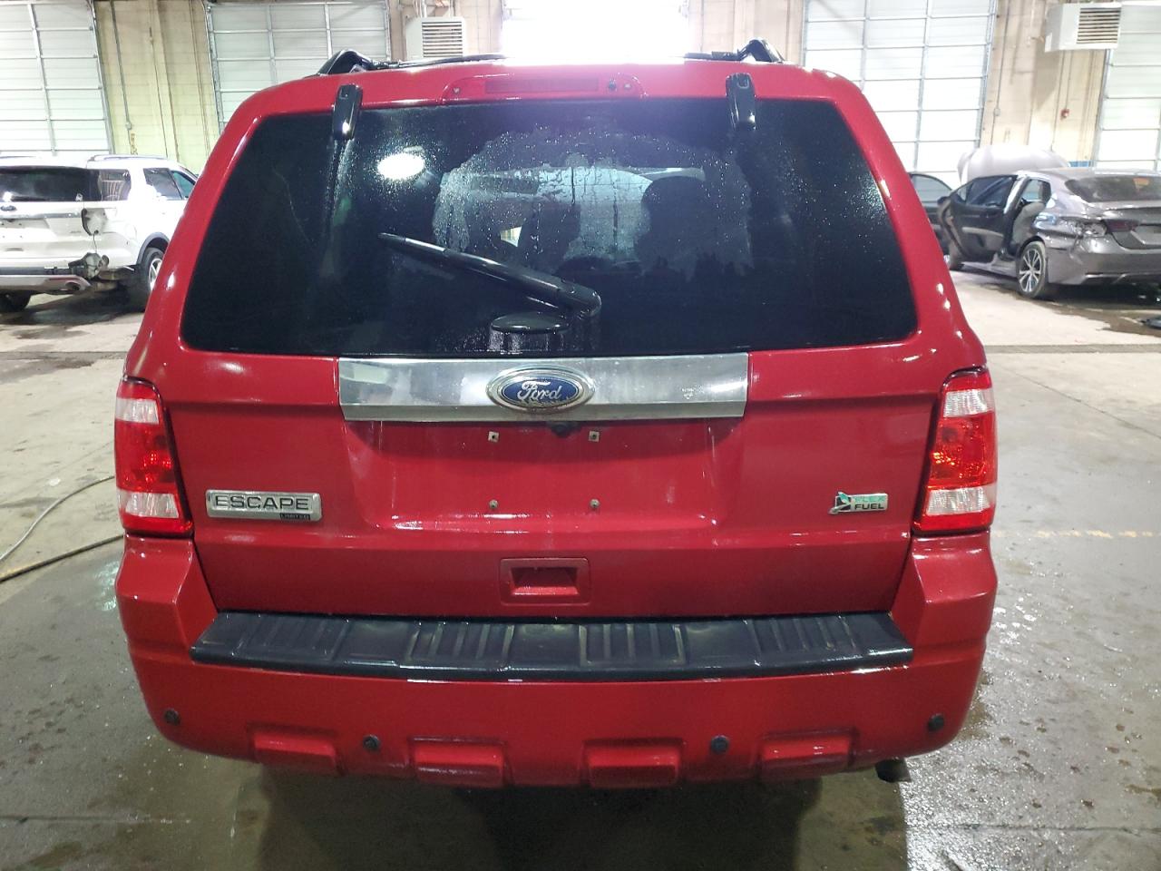 2011 Ford Escape - Image 6