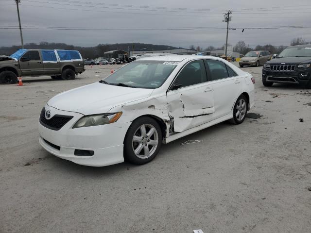 2008 Toyota Camry Ce